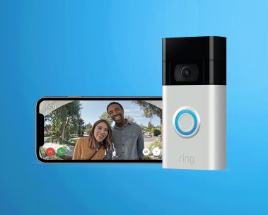 Ring Video Doorbell